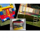 Djz Kids - Aluguel de Brinquedos em Sbc e Diadema