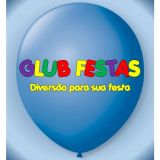 Glub Festas