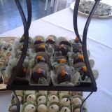 Doces para festa - Mesa de doces