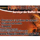 Figueiredo´s Grill Eventos Ltda