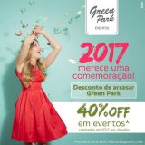 Green Park Eventos