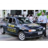 Carro de Som Propagandas E Divulgação Off Gravação