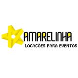 Amarelinha locações bancos de madeira