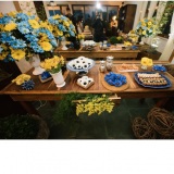 Buffet M Soares Eventos