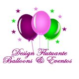Sheyla Oliveira Design Flutuante Balões e Eventos
