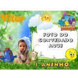 Foto Lembranças Instantâneas