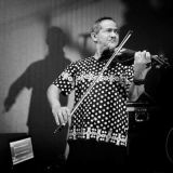 Violinista Paulo Barreto