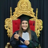 Aluguel Becas formatura Fortaleza-Vip