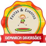 Demarch Diversoes