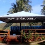 Aluguel de tendas em Taubaté