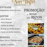 Naej Buffet