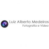 Luiz Alberto Medeiros Fotografia e Vídeo