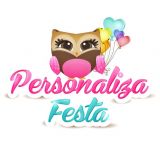 Personaliza Festa - Sua Festa Personalizada!