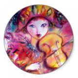 Colombina´s Organização de Festas