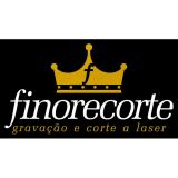 Finorecorte Gravação e Corte a Laser