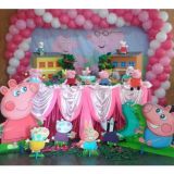 Festamania Festas e Eventos