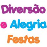 Diversão e Alegria Festas