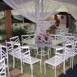 Mais Locações e Eventos TUDO para sua Festa