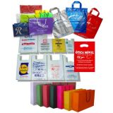 Compre sacolas Personalizadas em São Luís