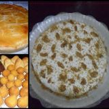 Mania De Doces & Salgados