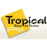 Tropical Casa de Festas