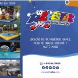 Rzfestas & Entretenimento