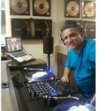 Fabricio Mid Back Eventos