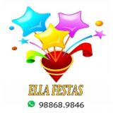 Ella Festas