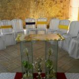 Buffet e Decoraçã L&D