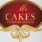 Mr Cakes Confeitaria Artesanal