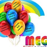 Meg Festas e Eventos