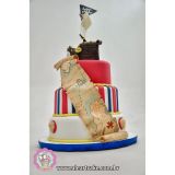 Ale Art Cake