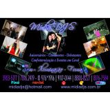 Midia djs