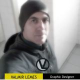 Valmir Lemes Caricaturas