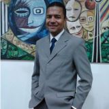 Murilo Lima - Mestre de Cerimônia
