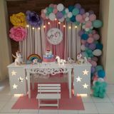 Sol Eventos e Festas