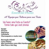 Carol Organizações E Eventos