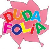 Duda Folia Locação de Brinquedos e Decoração Clean