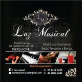 André Luiz Musical