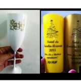 Taça, Caneca e Copo Personalizado entrega 48 horas