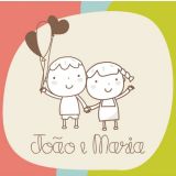 João e Maria Festas