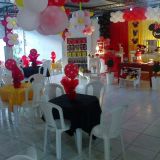 Salao Star Festas e Eventos