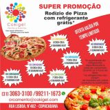 Cokigel Festas e Eventos Ltda