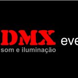 Dmx Eventos Som E Iluminação