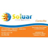 Soluar fest