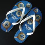 Marcia vitale chinelos personalizados