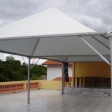 Locação de tendas em Taubaté e região