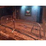 Locação de grade de Isolamento em Belém.