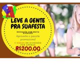 Educa Com Arte - Recreação De Festas