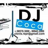 Dj Coca - Barueri E Região